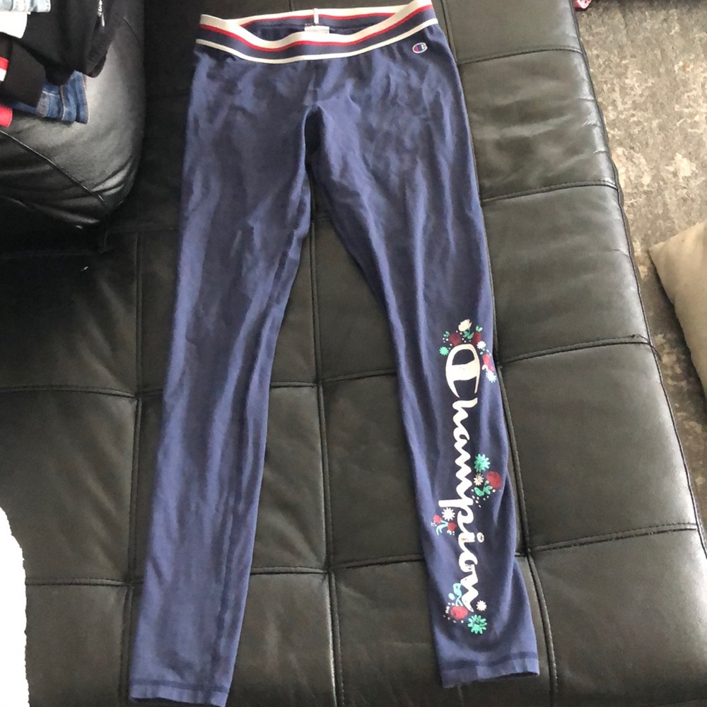 Champion leggings